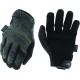 Перчатки Mechanix Tactical Original | цвет черный мультикам | (MG-68)